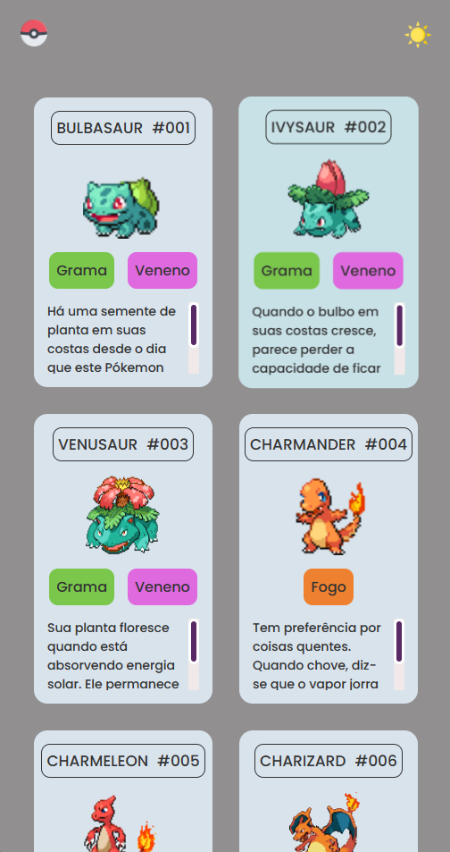 Desenvolvedor full stack - Luiz Eduardo